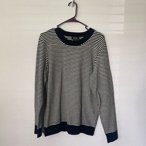 APC stripped long sleeve